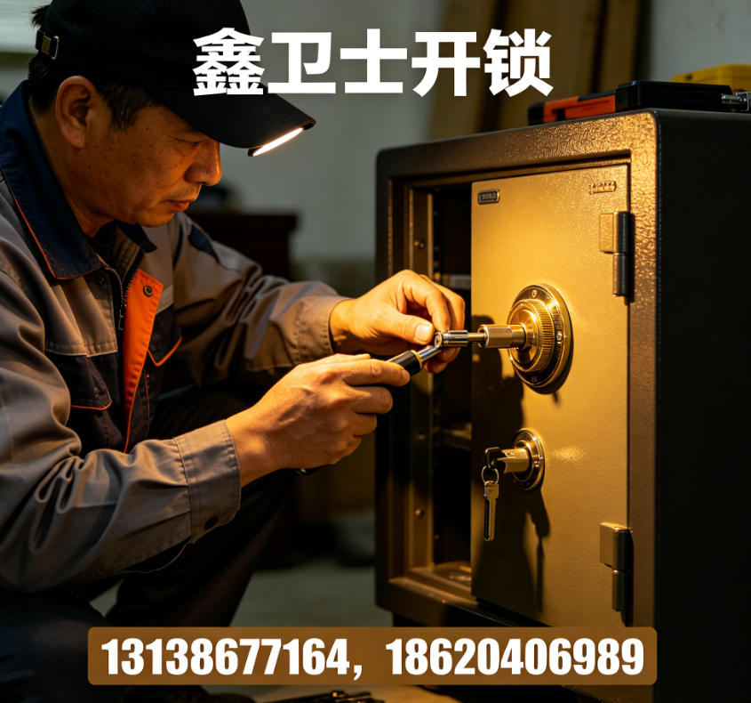鹰潭保险柜开锁