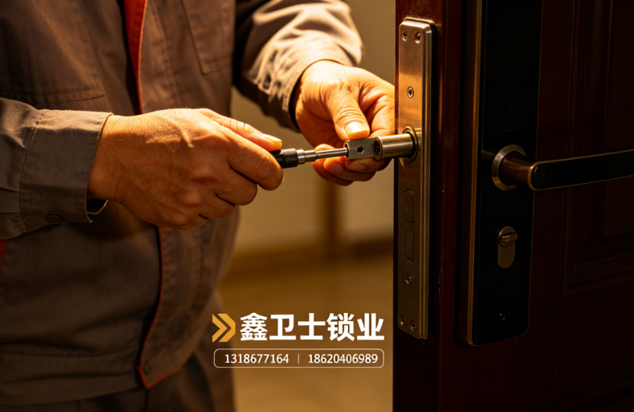 鹰潭开锁避坑指南，鹰潭开锁防套路，鹰潭正规开锁